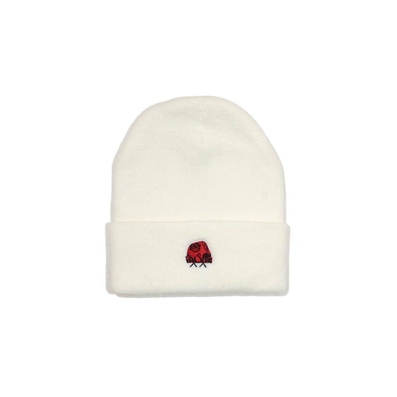 BEANIE™️ KNIT HAT