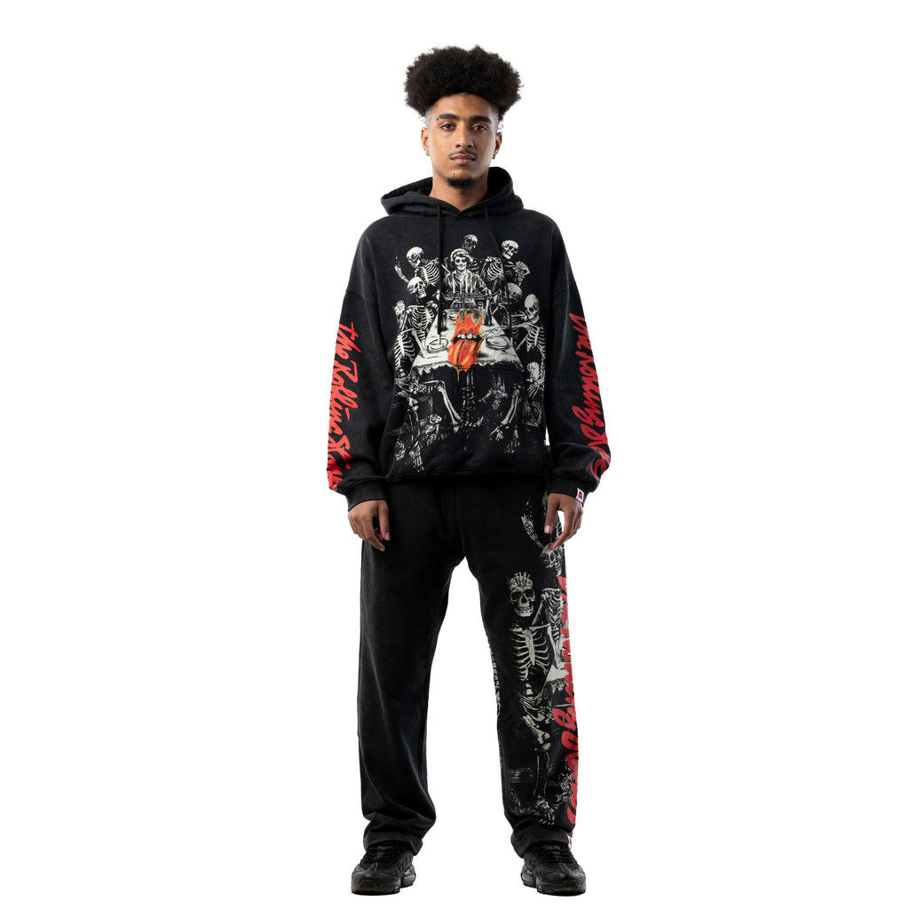 ROLLING STONES PANTS