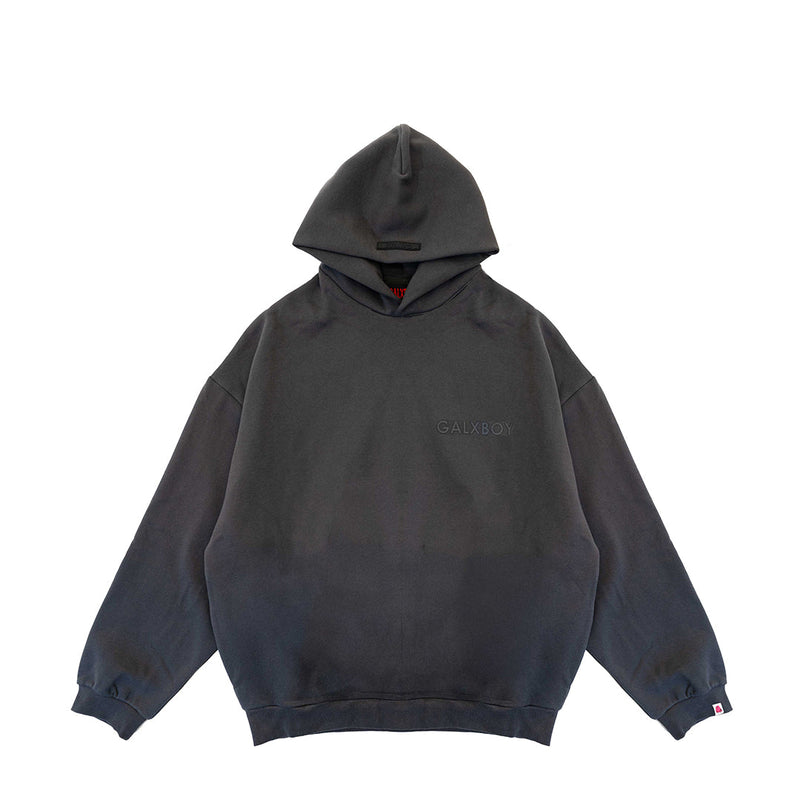 ESSENTIAL HOODIE