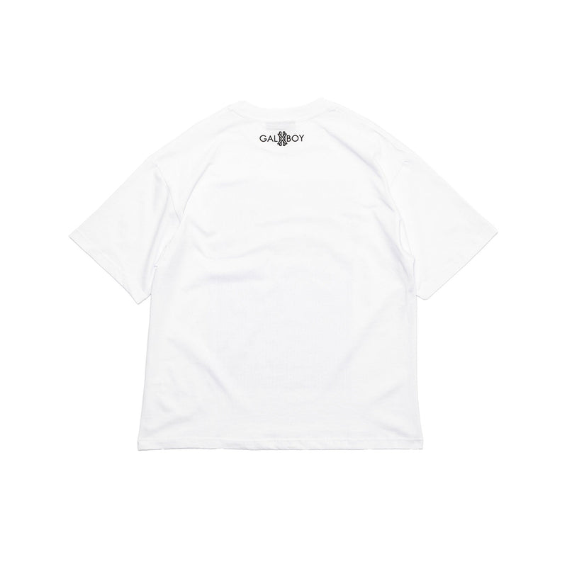 MINI COIN T-SHIRT