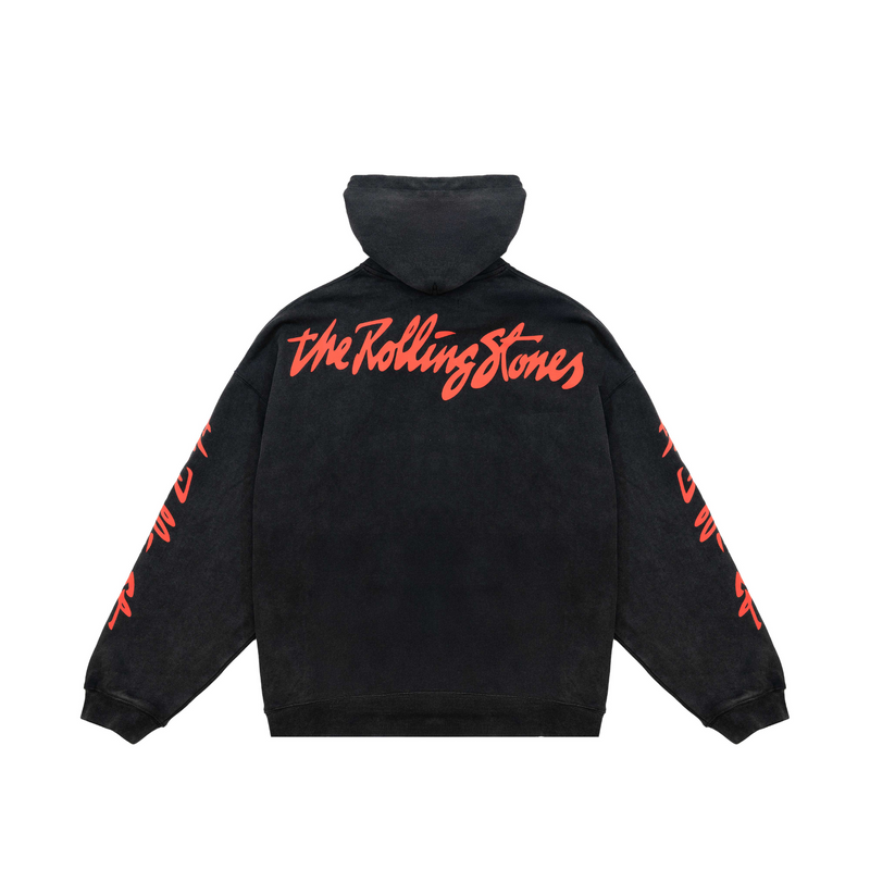 ROLLING STONES HOODIE