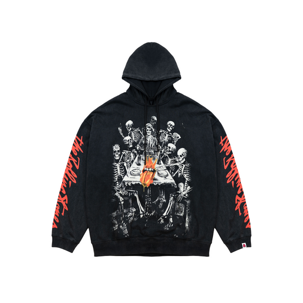 ROLLING STONES HOODIE