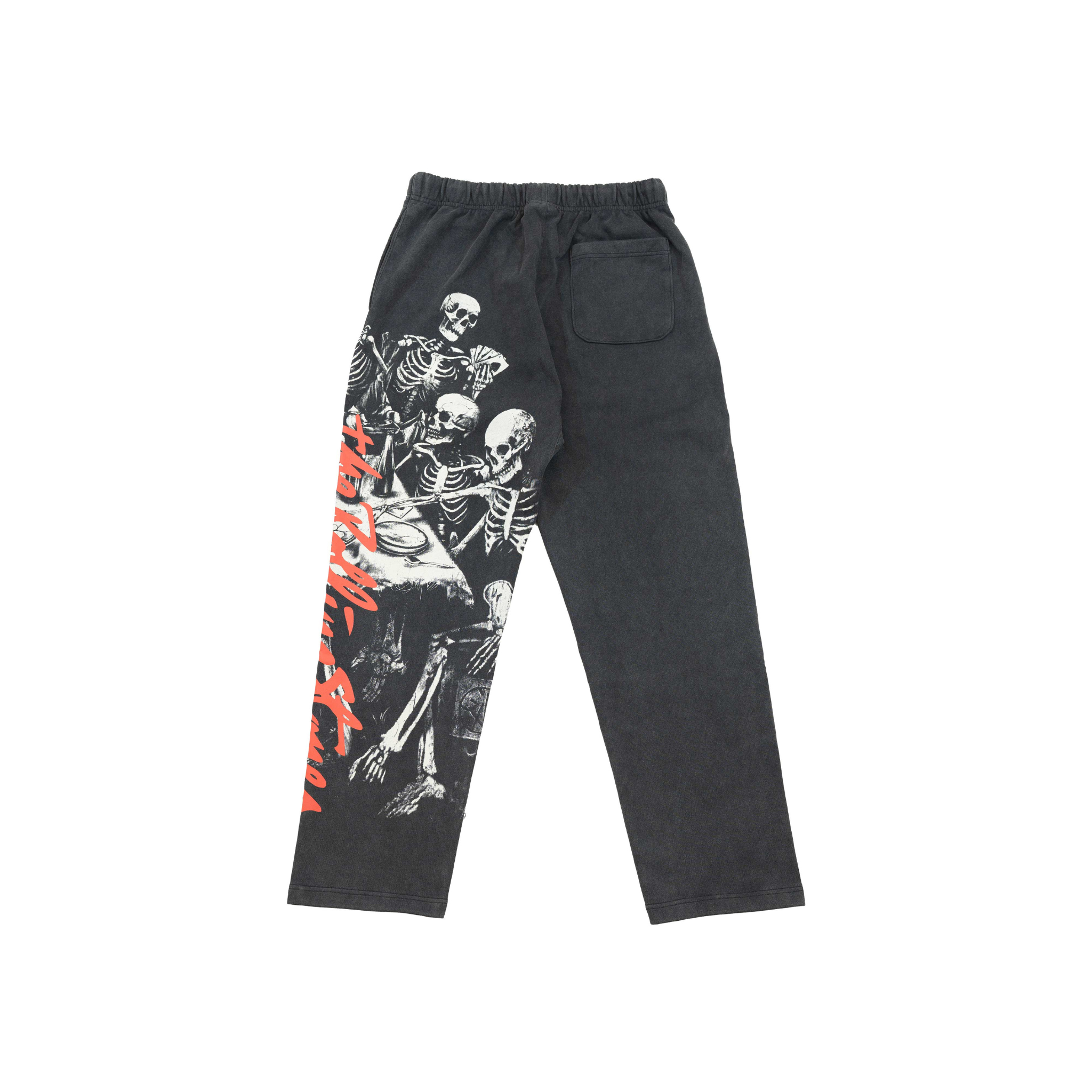 ROLLING STONES PANTS