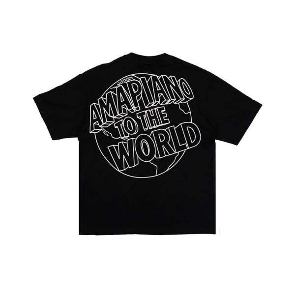 TO THE WORLD T-SHIRT