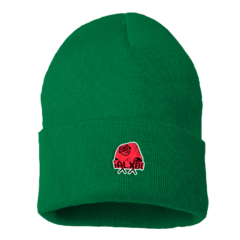 BEANIE™️ KNIT HAT