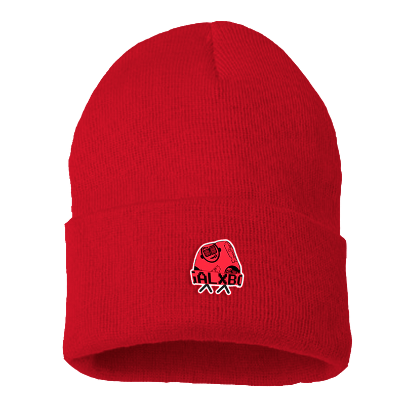 BEANIE™️ KNIT HAT